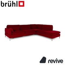 Brühl Alba Tessuto Divano ad