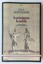 Principessa brambilla - la,