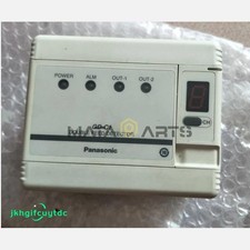 1PZ Usato Per Panasonic SUNX GD-C1 Rilevatore Doppia Sovrapposizione