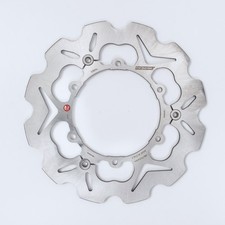 BRAKING DISCO FRENO ANTERIORE