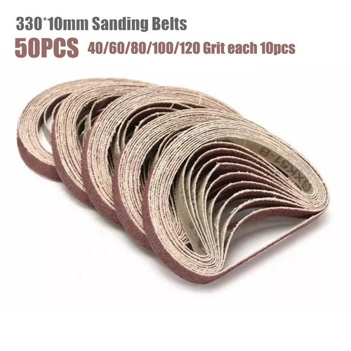50x cinghie abrasive grande - 50x,