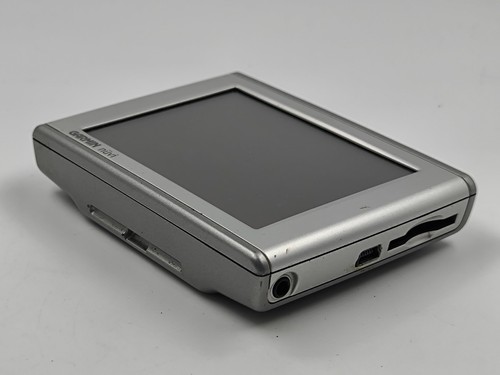 Garmin nuvi 360 europa gps - garmin,