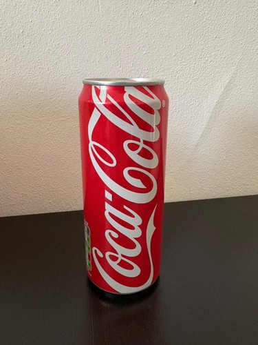Coca cola lattina collezione - cola,
