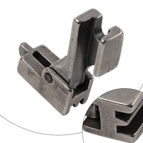 Pezzo piede pressatore - pezzo, di
