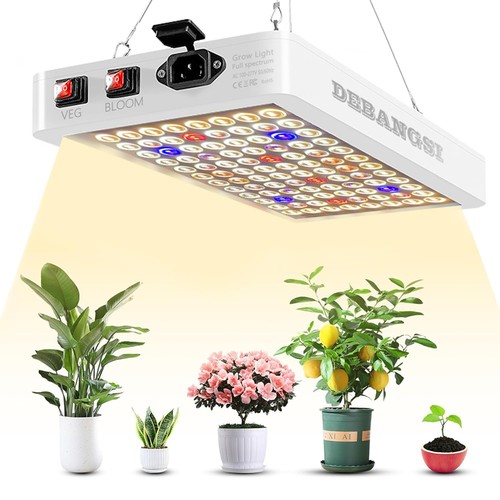 Lampada led spettro - a, completo