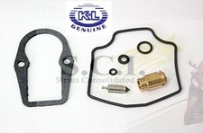 YAMAHA XT550  XT600 TT600 K&L