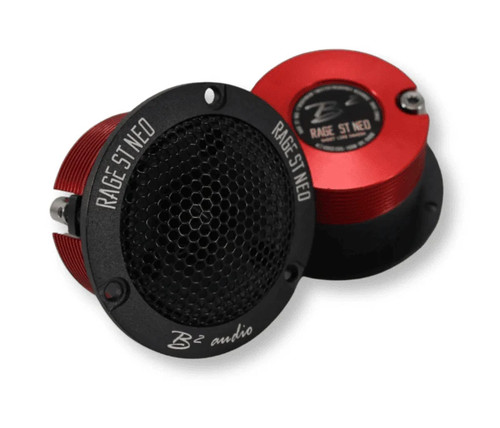 Ware audio rage st - b², neo