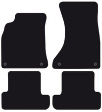 Tappeti moquette Tailor AUDI