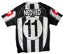 Maglia calcio PAVEL NEDVED