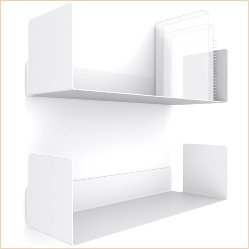 Set di 2 mensole - ®,