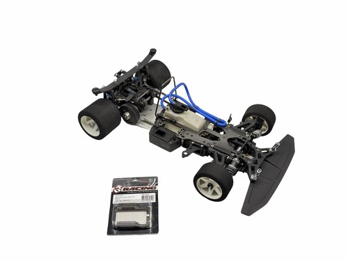 Mugen mrx scala - 1/8, nitro