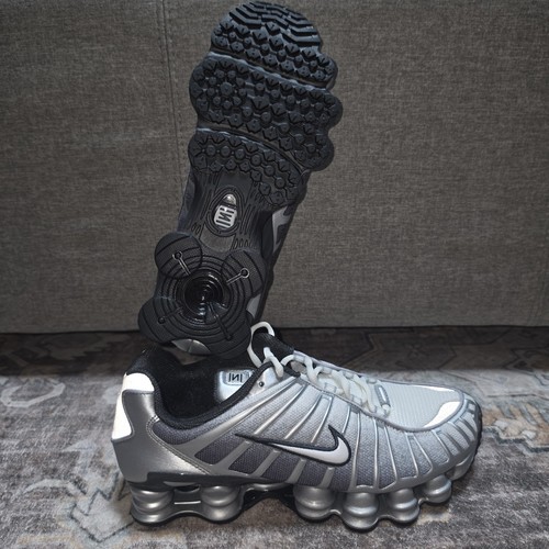 Nike shox box - *no, box*