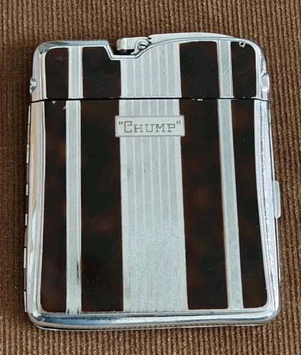 Ronson portasigarette - ronson, |