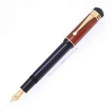 Penna stilografica MONTBLANC