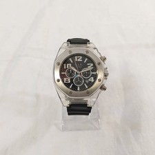 Orologio cronografo al quarzo