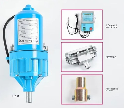 Dispenser pellicola - dispenser,