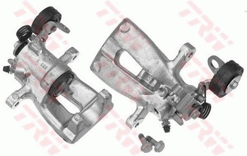 Pinza freno trw bhq153 - bhq153, per