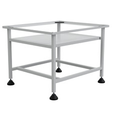 HAGO® Base Lavatrice Bianco