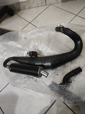 Marmitta Vespa Zirri Silent
