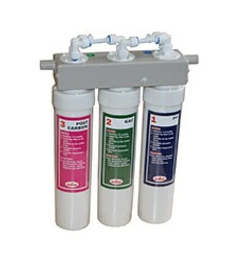 Filtro per acqua rapido - per,