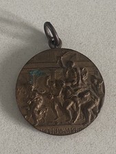 Medaglia Ministero Della