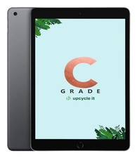 - Apple iPad 8th gen. Refurbished Grade C 128 GB 25,9 cm (10.2") Wi-Fi 5 (802.11