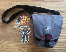 Borsa fotocamera a tracolla