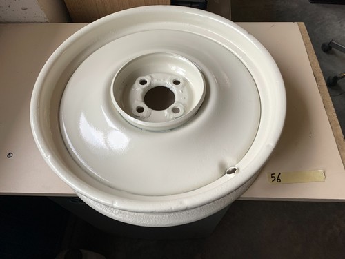 Cerchio ruota fiat - ruota,