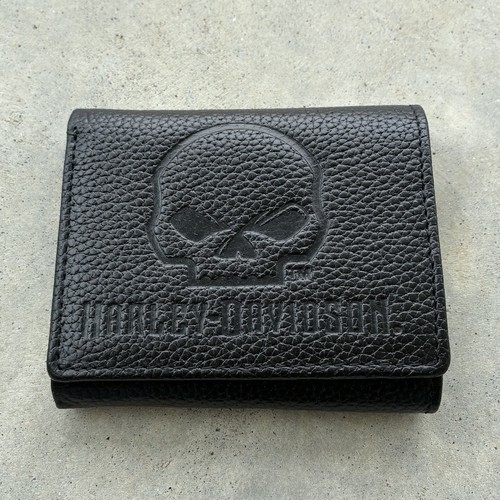 Harley davidson portafoglio - harley-davidson,