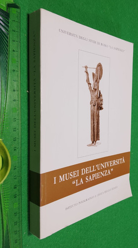 Libro musei - i,