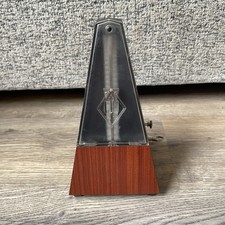 Metronomo vintage anni 80