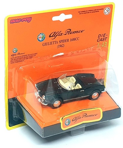 New ray scala - 1/43, 48562
