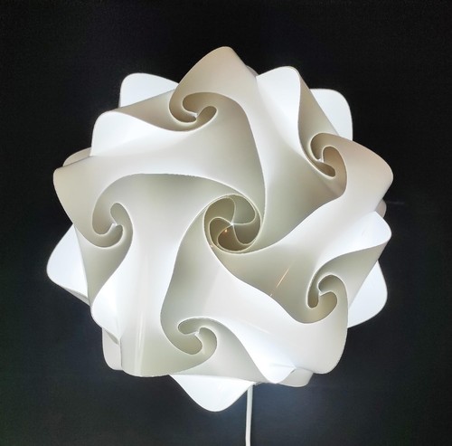 Lampada tavolo led bianca - lampada,
