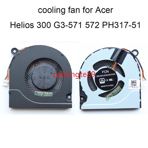 Per acer predator - predator, helios