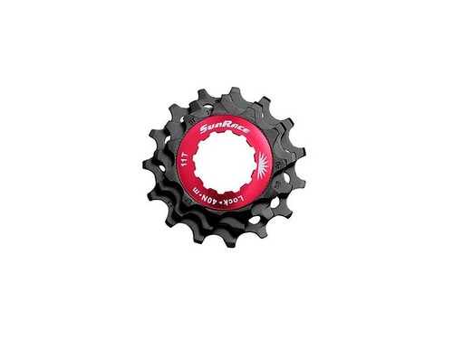 Sunrace pignone ricambio - sunrace,,