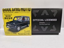 CCA Mercedes G 350 d Classe G