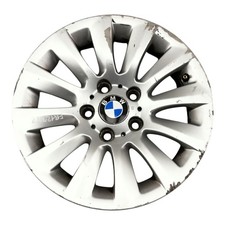 Cerchio in Lega Raggio 16 BMW