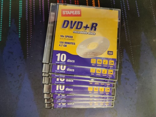 Dvd 16x velocità - dvd+r, gb