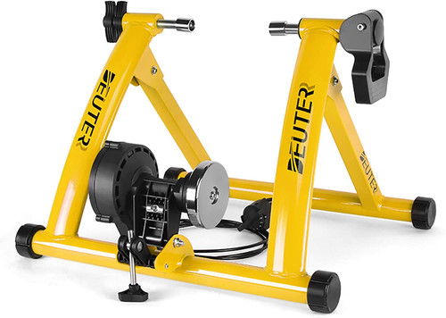Supporto magnetico per bici - , da