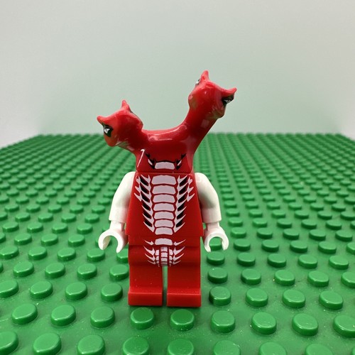 Lego ninjago fangdam - ninjago,