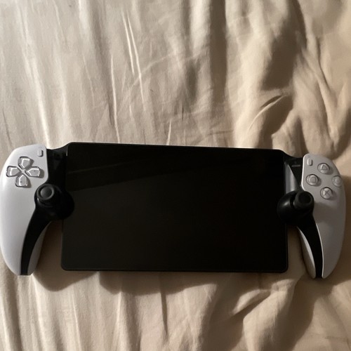 Sony playstation portal remote - sony,