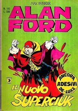 Alan Ford prima serie