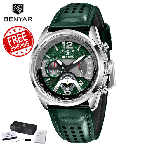 Benyar 5171 orologio - 5171,