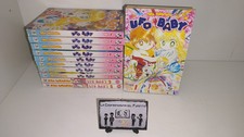 UFO BABY SERIE COMPLETA 1/9 +