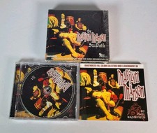 Marilyn Manson CD 1999 Star