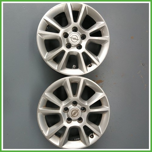 Cerchio lega opel meriva - in,