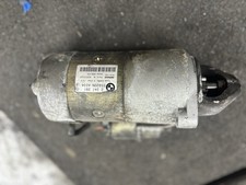 E39 530d Starter Motor 5