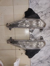 FRECCE ANTERIORI HONDA SH 300