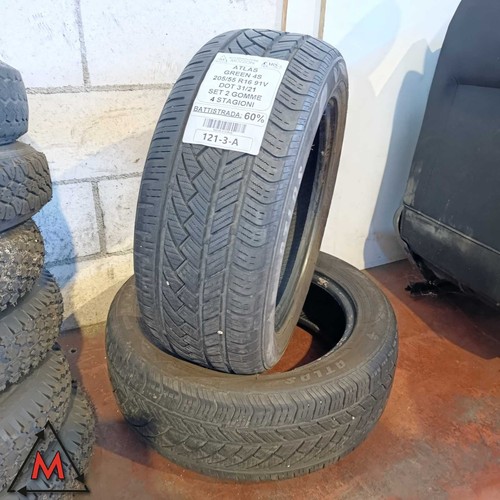 Set gomme pneumatici - set, 2