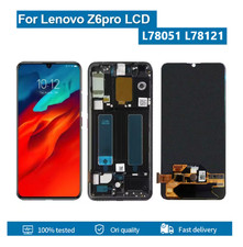 Per Lenovo Z6 Pro L78051 OEM